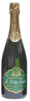 Champagne Brut Riceys