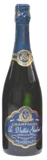 Champagne Brut