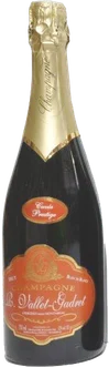 Champagne Cuvée Prestige, blanc de blancs