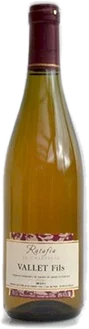 Ratafia de Champagne Vallet Fils