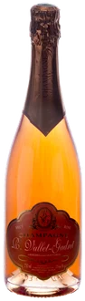 Champagne Rosé